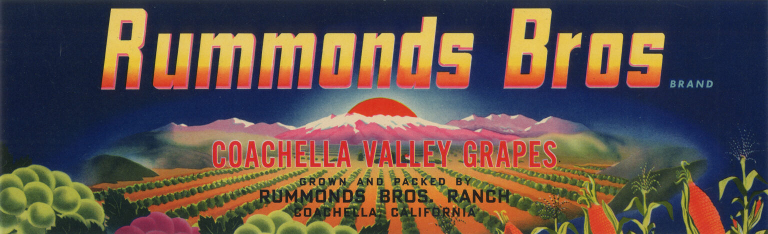 Rummonds Bros Rummonds Bros